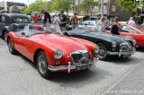 MG A 1600 MKII [1962].JPG