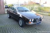 Taxatie Oldtimer Alfa Romeo 1978 Alfetta GTV2000 (1).JPG