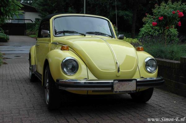 Taxatie Klassieker VW 1979 Kever 1303 Cabriolet (1).jpg