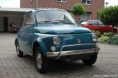 Taxatie Oldtimer Fiat 1967 Nuove 500 (1).jpg