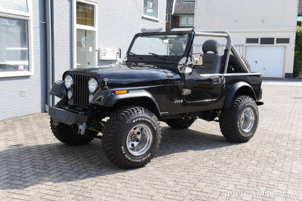 Taxatie Jeep 1979 CJ7 V8  (1).JPG