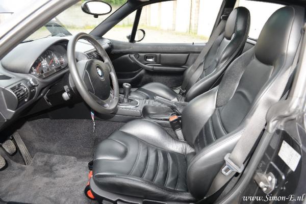 Taxatie Youngtimer BMW 1999 Z3M Coupé  (2).JPG