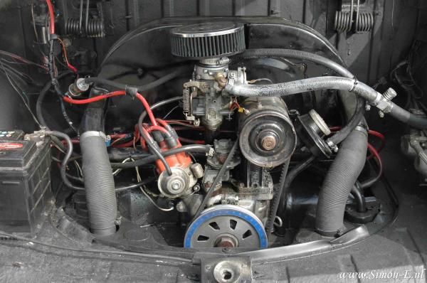 Taxatie Klassieker  VW 1967 Karmann Ghia (3).jpg