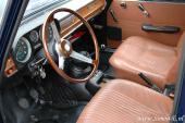 Taxatie Oldtimer Alfa Romeo 1973 Giulia Super 13  (2).JPG