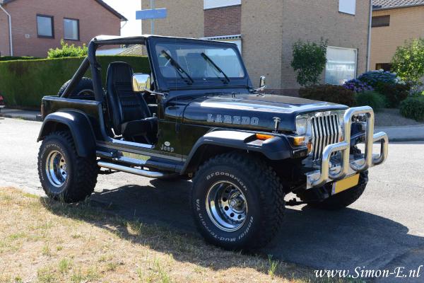 Taxatie Jeep 1987 Wrangler V8 (1).JPG