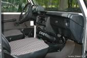 Taxatie Klassieker Mercedes W460 300GD 1984 (2).JPG