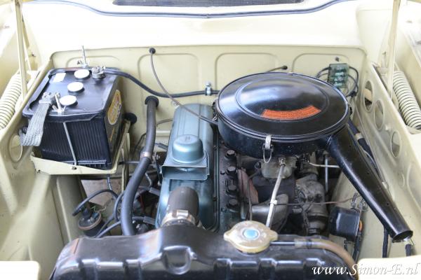 Taxatie Oldtimer Opel 1959 Olympia Rekord P1 (3).JPG