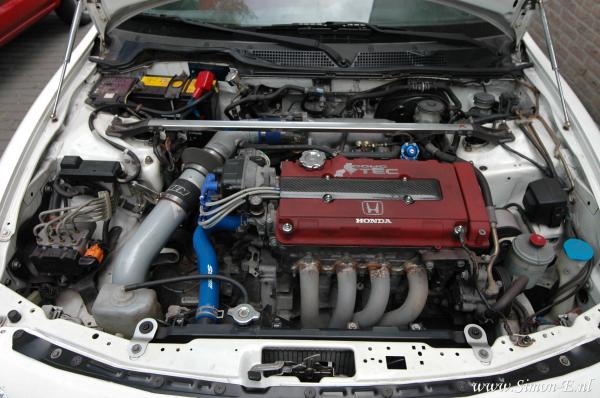 Taxatie Youngtimer Honda 1998 Integra Type-R (3).JPG