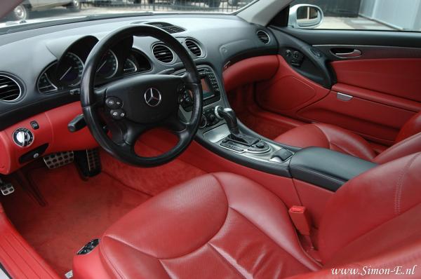 Taxatie Youngtimer Mercedes R230 500SL 2001 2 IA.JPG