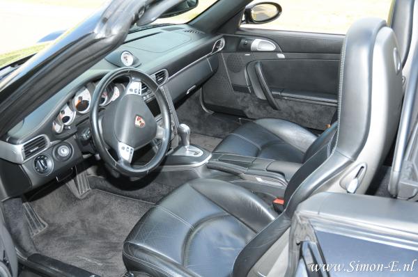 Taxatie Youngtimer Porsche 997 2005  911 Cabriolet (2).JPG