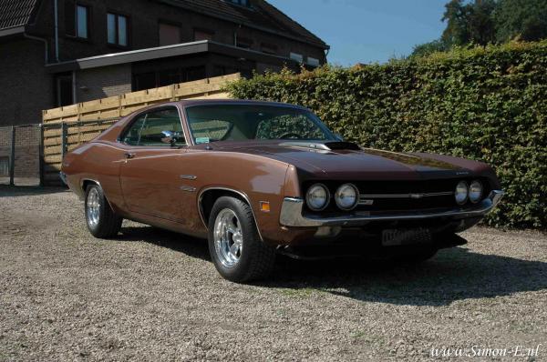 Taxatie Klassieker Ford 1970 Fairlane 500  (1).jpg