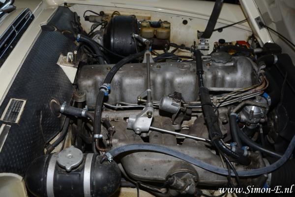 Taxatie Klassieker  Mercedes 1969 W113 280SL (3).JPG