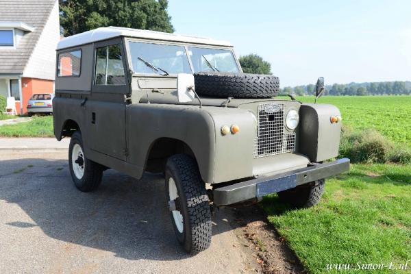 Taxatie Oldtimer Land Rover 1965 88 S2A (1).jpg