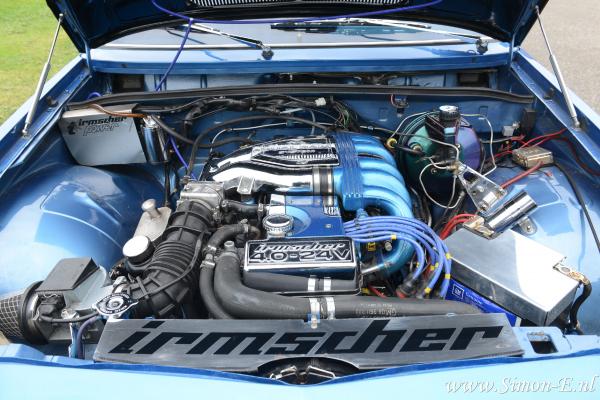 Taxatie Oldtimer Opel 1973 Commodore GSR (3).JPG