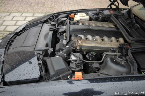 Taxatie Youngtimer BMW 1991 850i  (3).jpg