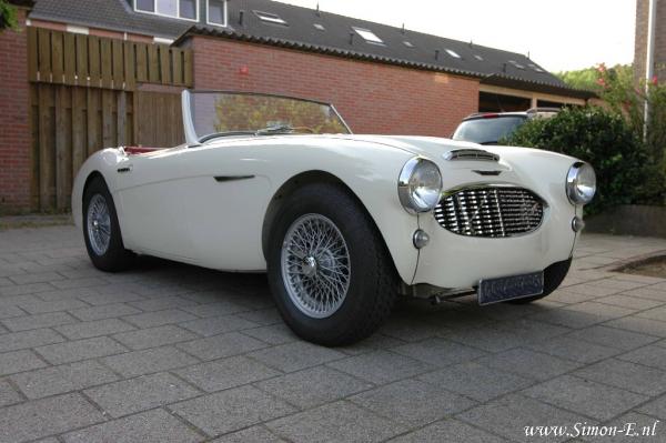 Taxatie Klassieker Austin-Healey 1957 100-6 BN4 (1).JPG