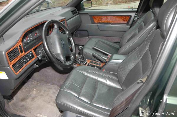 Taxatie Youngtimer Volvo 1996 850 TDI (2).jpg