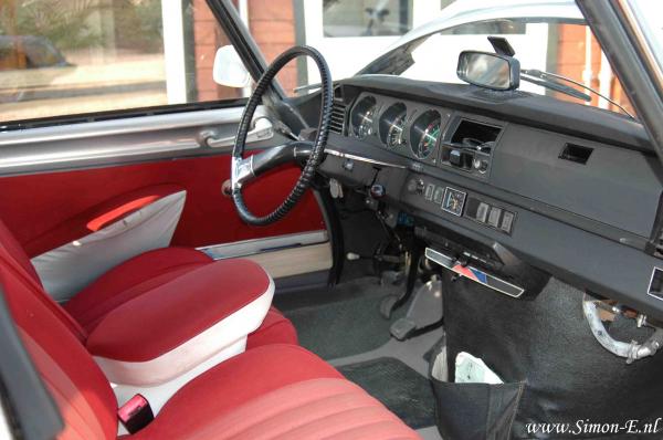 Taxatie Klassieker Citroën 1971 DSuper (2).jpg