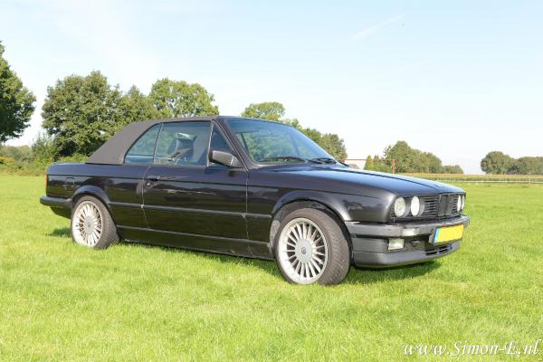 Taxatie BMW 1989 E30 320i Cabriolet (1).JPG