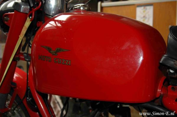 Taxatie Moto Guzzi 1972 Falcone  (2).jpg