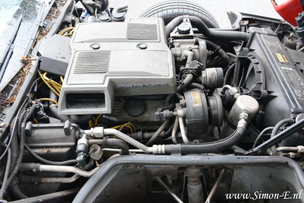 Taxatie Klassieker Chevrolet 1984 Corvette (3).JPG
