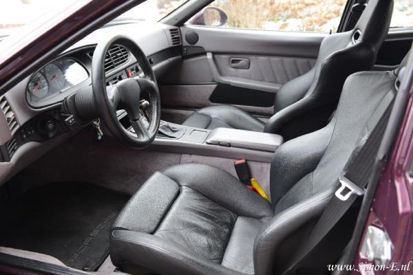 Taxatie Youngtimer Porsche 968 1993 (2).JPG
