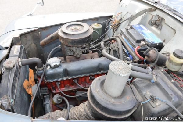 Taxatie Oldtimer Volvo 1964 P210 Duett (3).JPG
