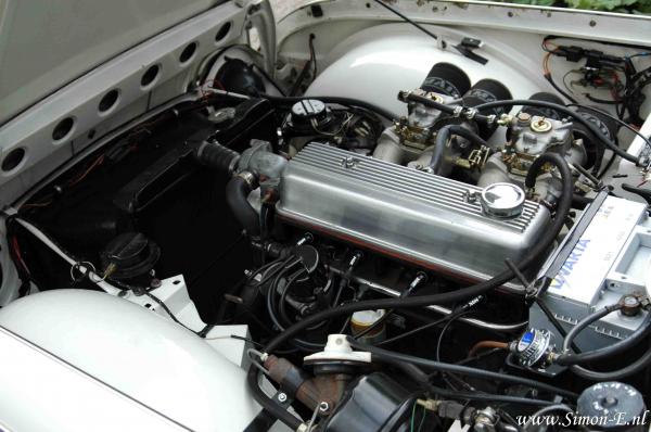 Taxatie Klassieker Triumph 1966 TR4A (3).jpg