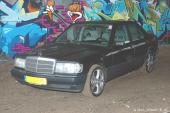 Taxatie Klassieker Mercedes W201 2.5TD 1984 1 LVA.jpg