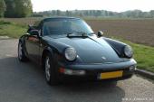 Taxatie Youngtimer Porsche 964 Cabriolet 1990 1 RVA.jpg