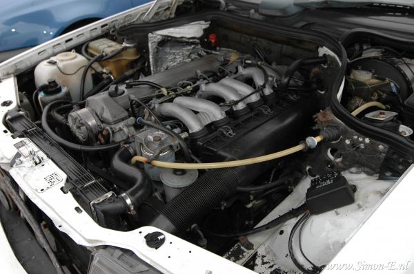 Taxatie Klassieker Mercedes W124 300TD 1986 3 MA.JPG