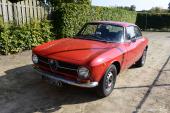 Taxatie Oldtimer Alfa Romeo 1972 GT1300 Junior  (1).jpg