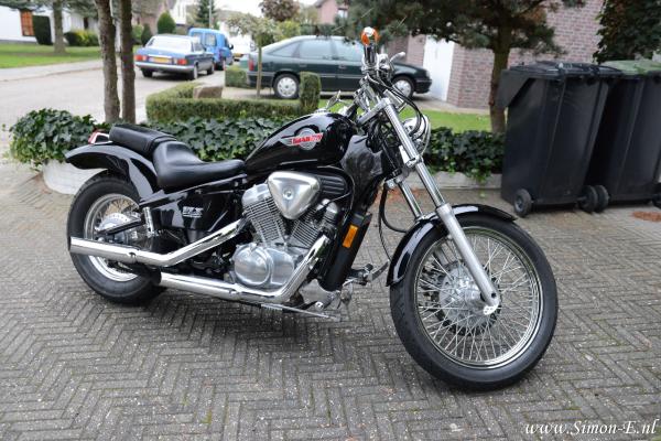 Taxatie Honda 1994 Shadow VT600 C (1).JPG