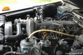 Taxatie Klassieker Mercedes W460 300GD 1984 (3).JPG