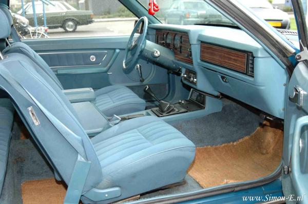 Taxatie Oldtimer Ford Mustang Hardtop 1980 2 IA.jpg