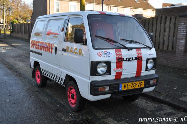 Taxatie Youngtimer Suzuki 1991 Carry (1).JPG