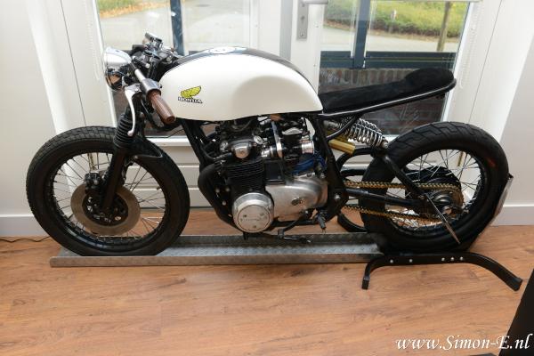 Taxatie Honda 1976 CB500 Four Cafe Racer (1).JPG
