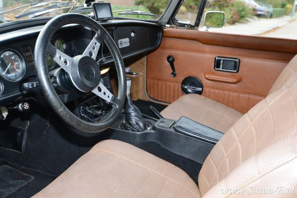 Taxatie Klassieker MG 1980 MGB  (2).JPG