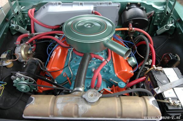 Taxatie Oldtimer Dodge 1960 Dart Phoenix (3).JPG
