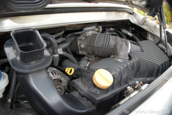 Taxatie Youngtimer Porsche 996 1999  911 Cabriolet (3).JPG