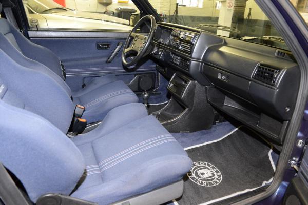 Taxatie Klassieker VW 1986 Golf Gti 16V (5).JPG