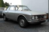 Taxatie Oldtimer Alfa Romeo 1972 GT1600 Junior  (1).jpg