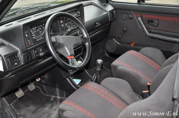 Taxatie Youngtimer VW Golf Cabriolet 1991 (2).JPG