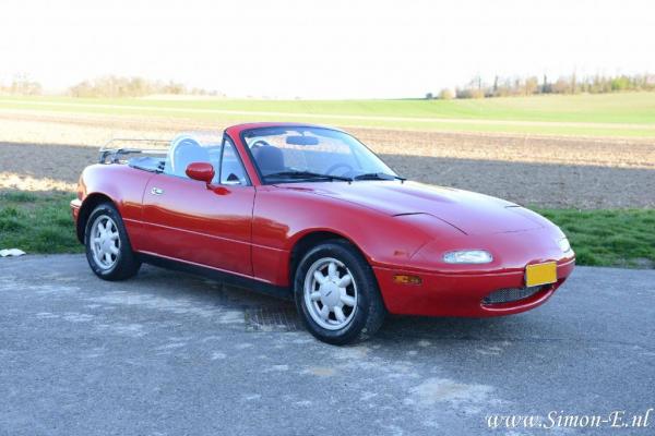 Taxatie Klassieker Mazda MX-5 1990  (4).JPG