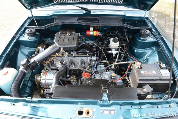 Taxatie Klassieker VW 1978 Scirocco (3).JPG