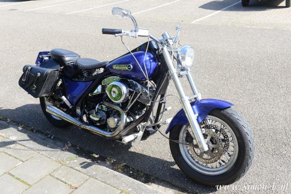 Taxatie Harley Davidson 1984 FXRS (1).JPG