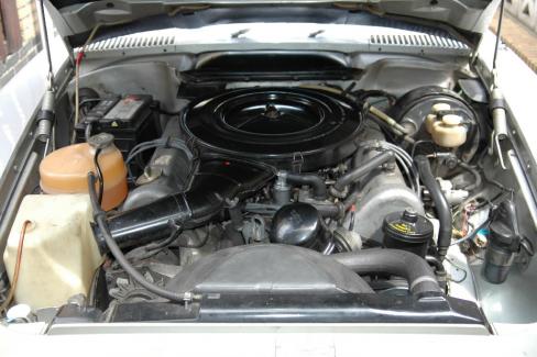 Mercedes-Benz R107 450Sl [1973] (13).JPG